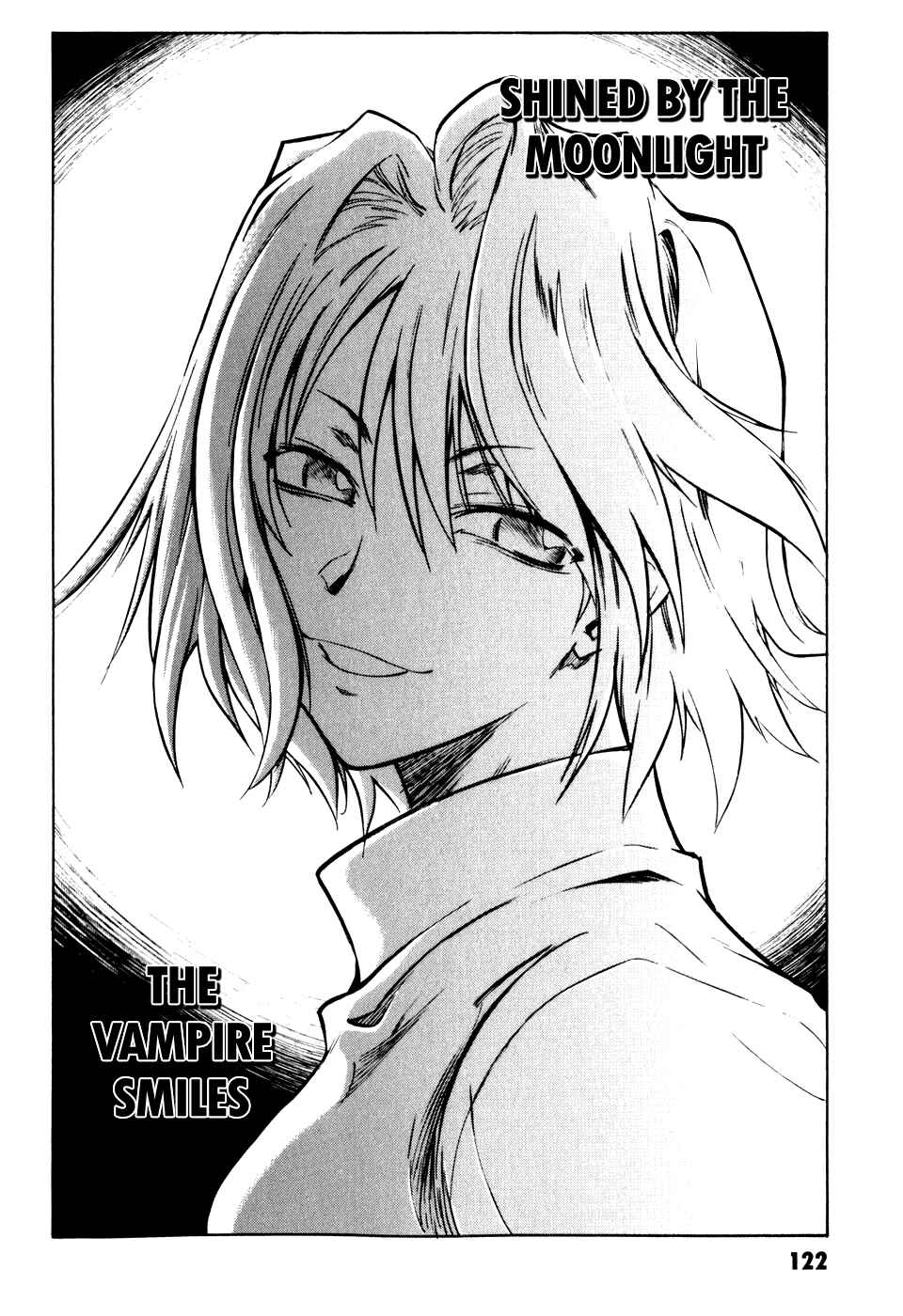 Page 41 Chapter 7 Melty Blood