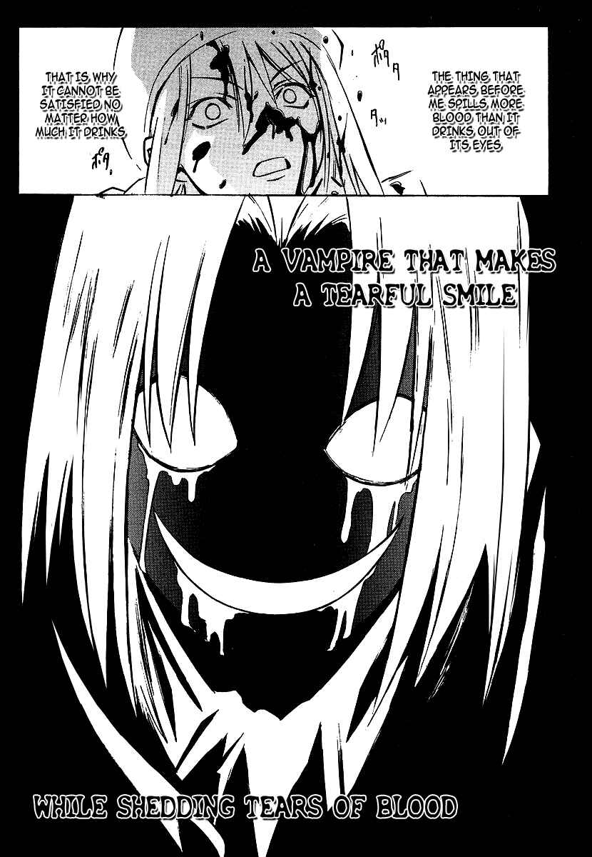 Page 15 Chapter 2 Melty Blood