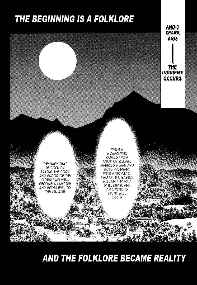 Page 8 Chapter 2 Melty Blood