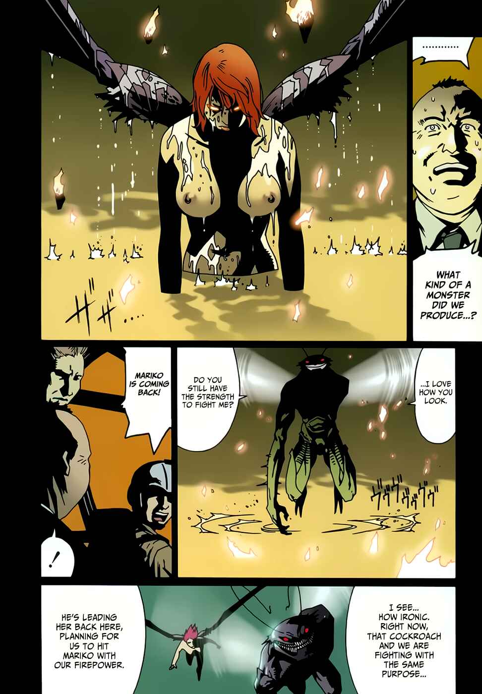 Page 12 Chapter 10 Bloody Mary