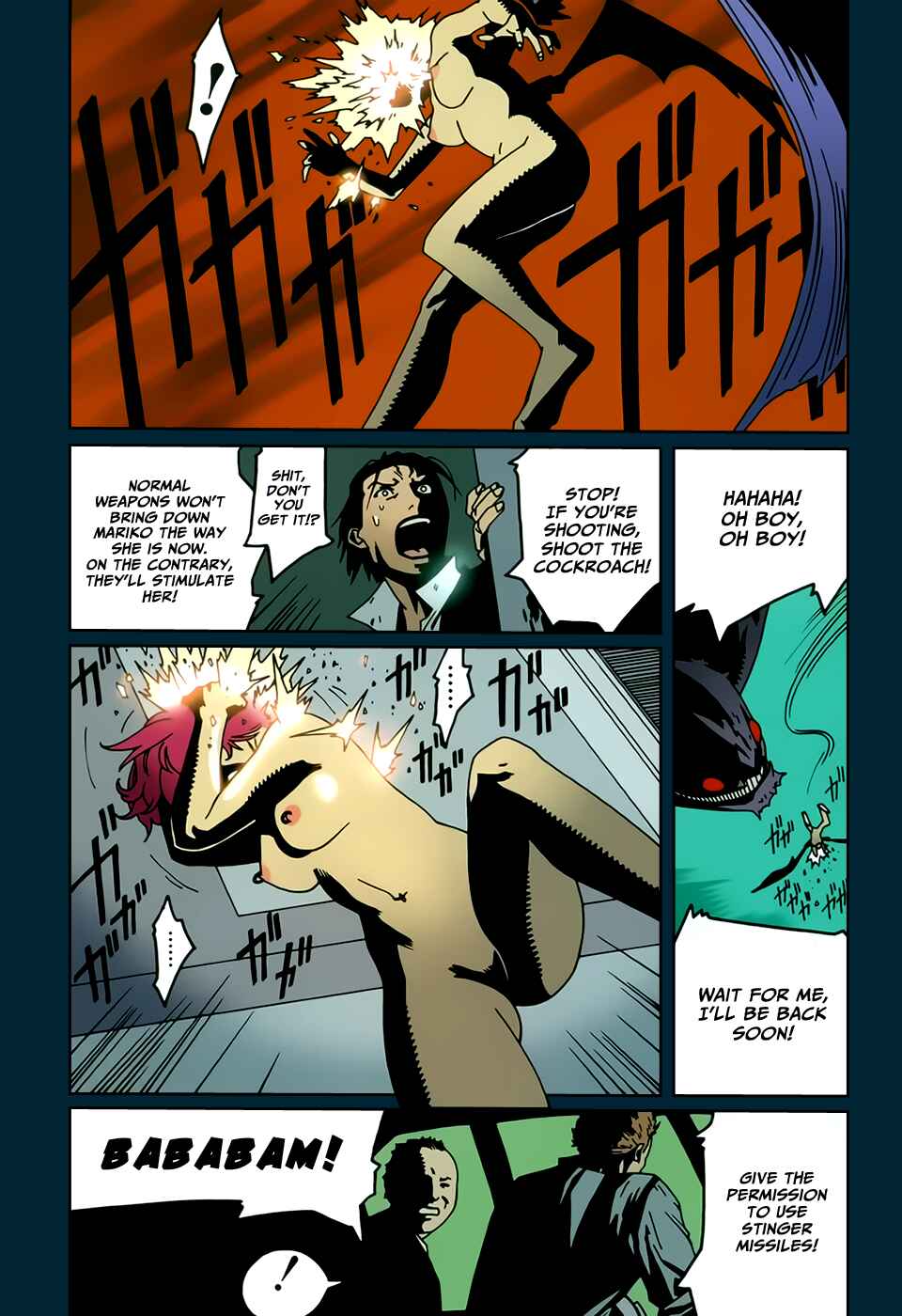 Page 14 Chapter 10 Bloody Mary