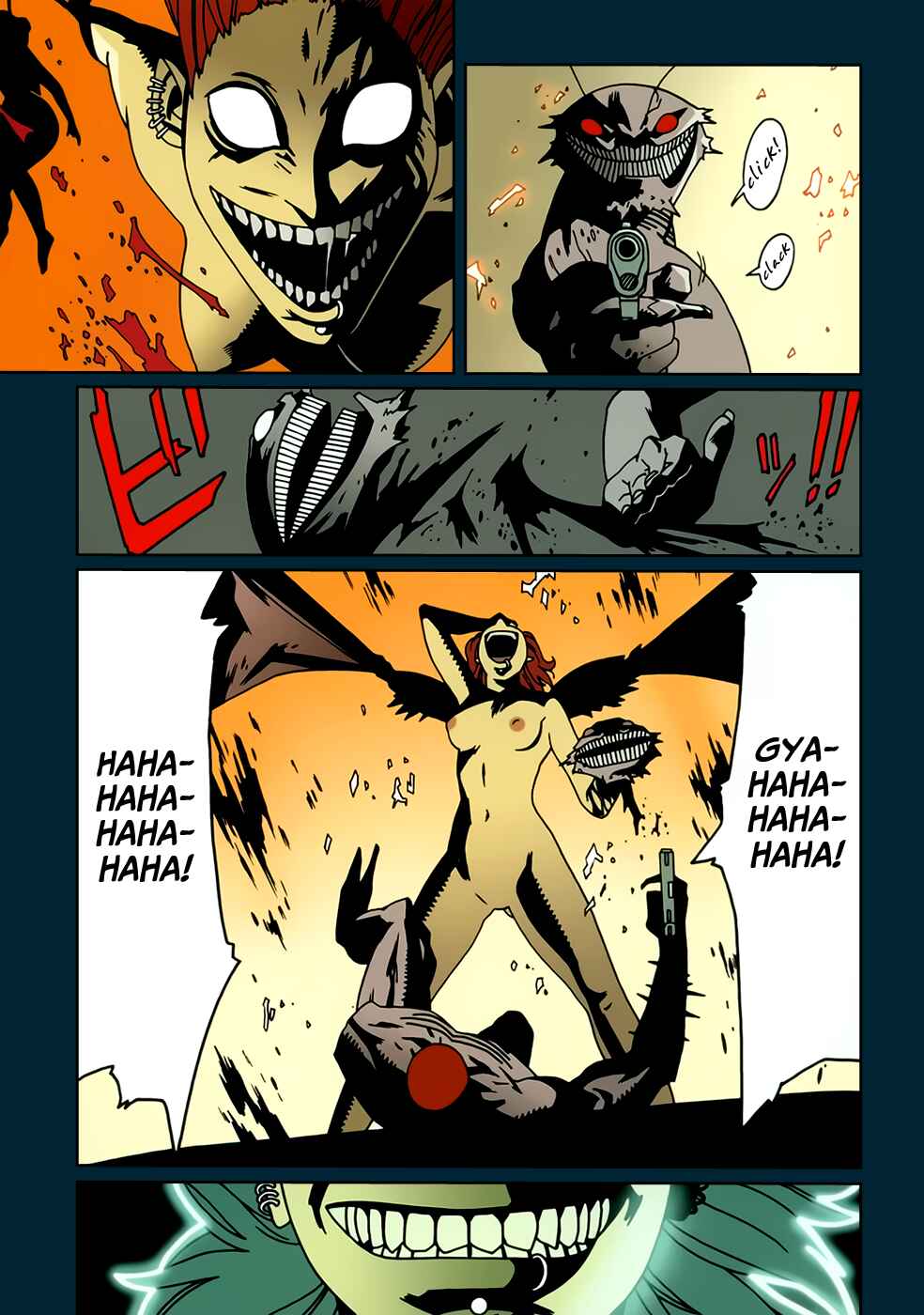 Page 21 Chapter 10 Bloody Mary