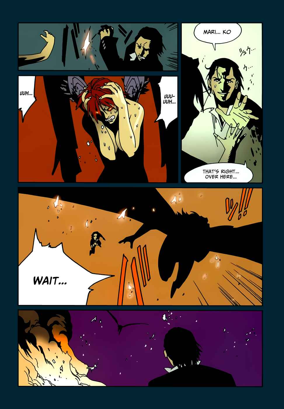 Page 25 Chapter 10 Bloody Mary