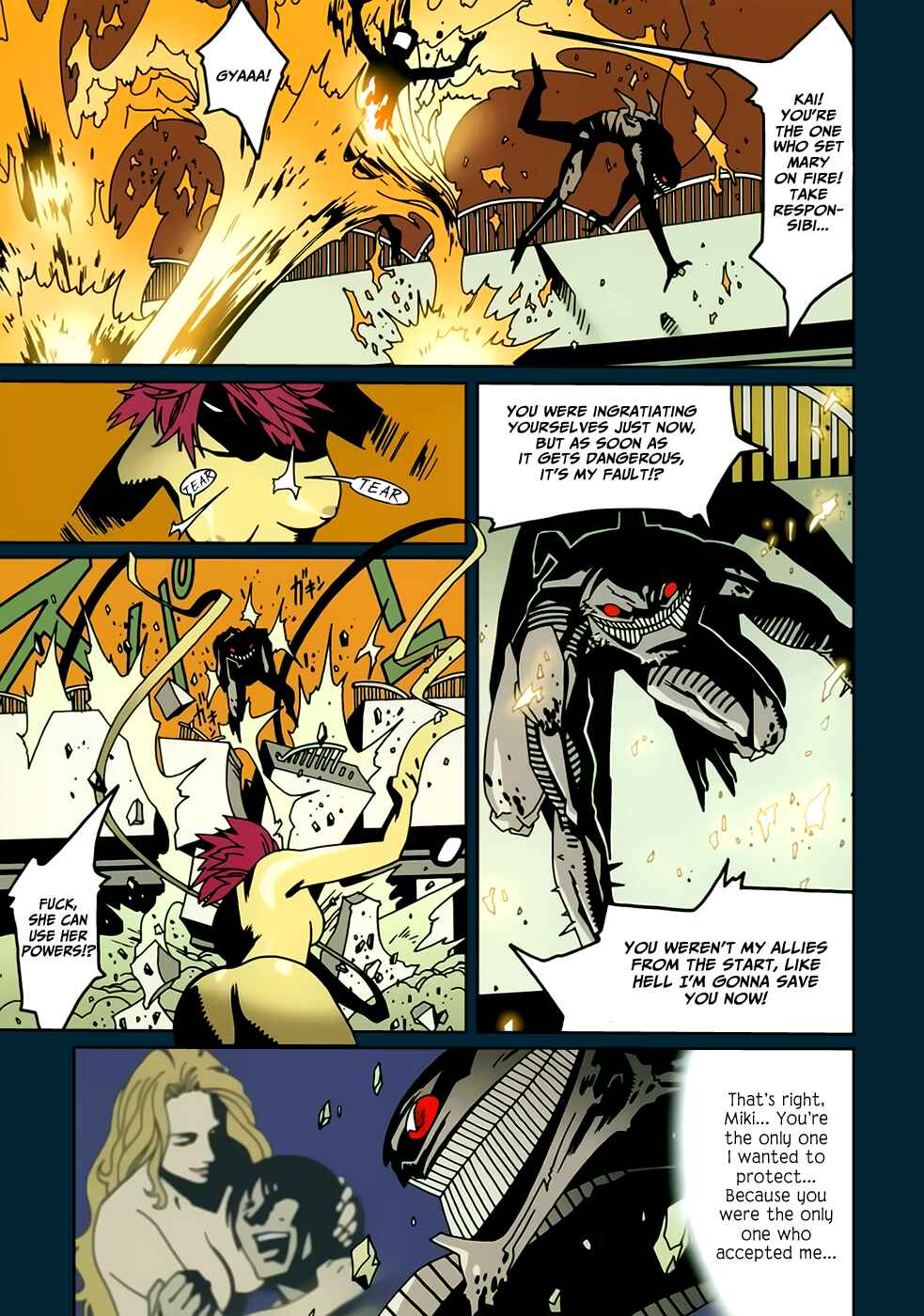 Page 3 Chapter 10 Bloody Mary