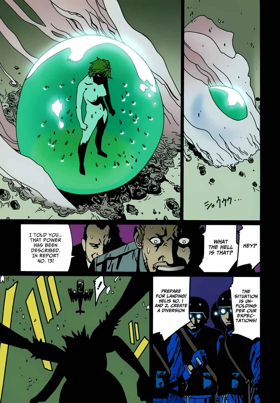 Page 7 Chapter 10 Bloody Mary