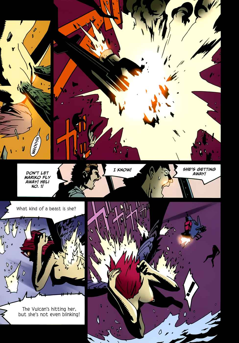 Page 9 Chapter 10 Bloody Mary