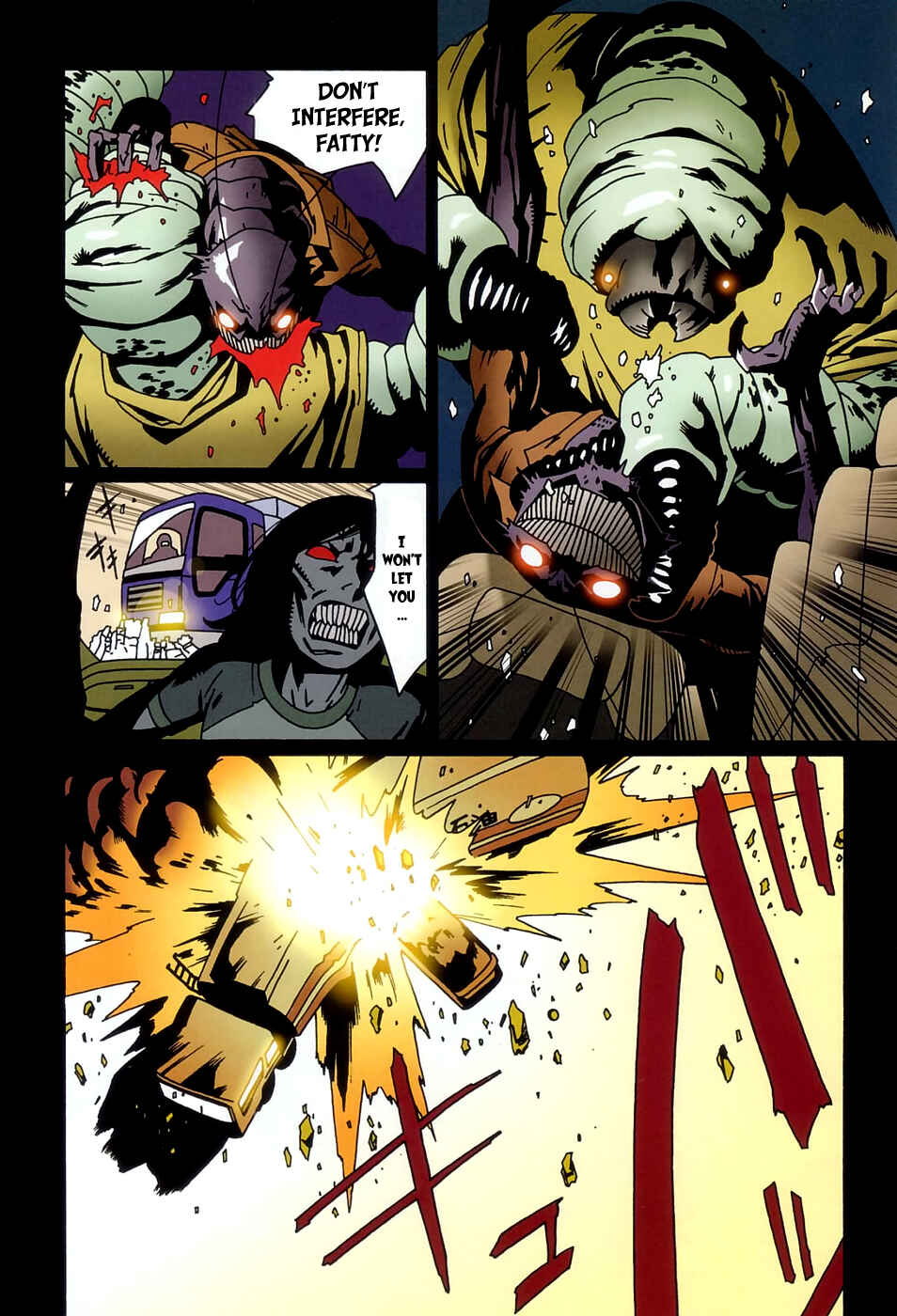 Page 12 Chapter 8 Bloody Mary