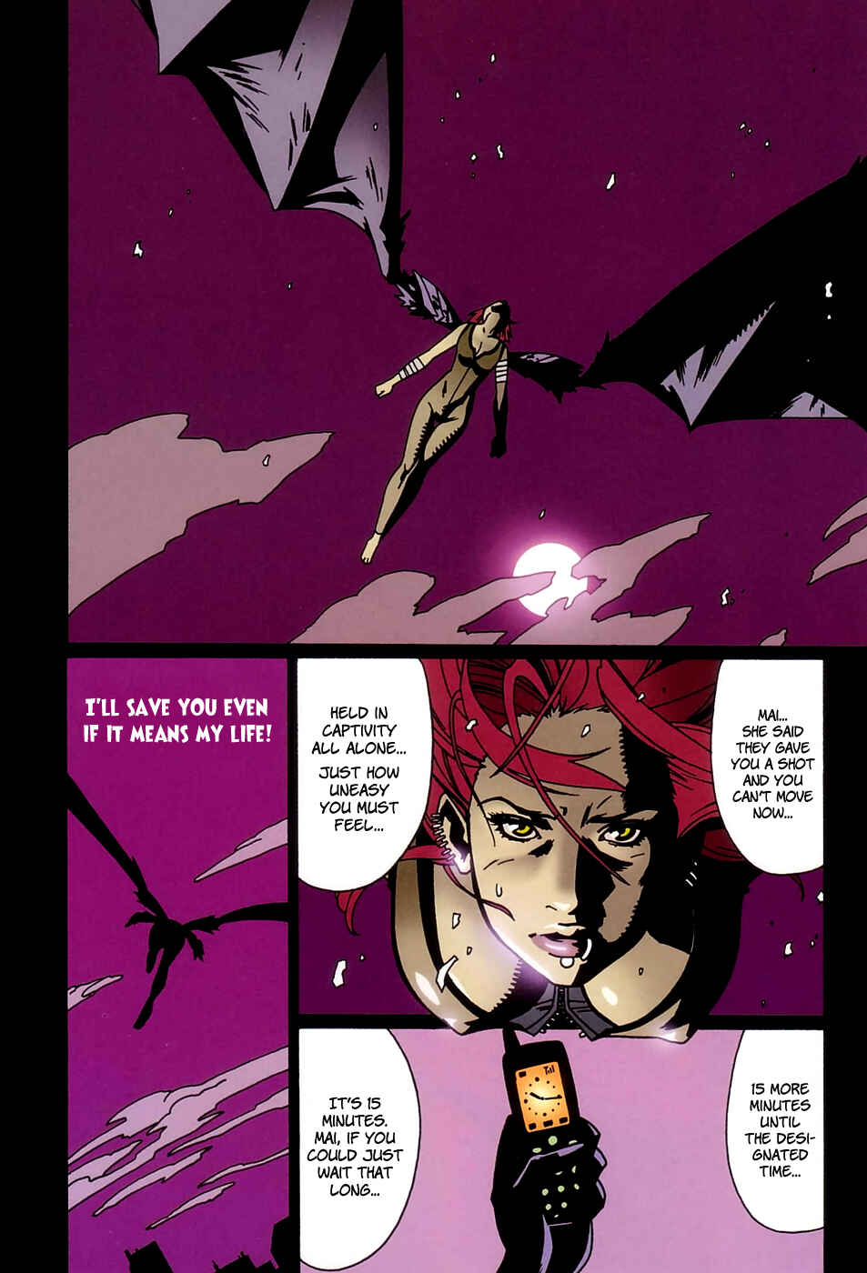 Page 2 Chapter 8 Bloody Mary