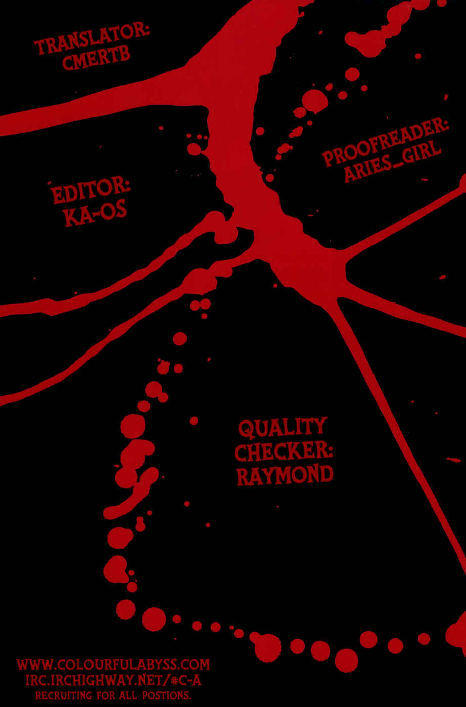 Page 31 Chapter 8 Bloody Mary