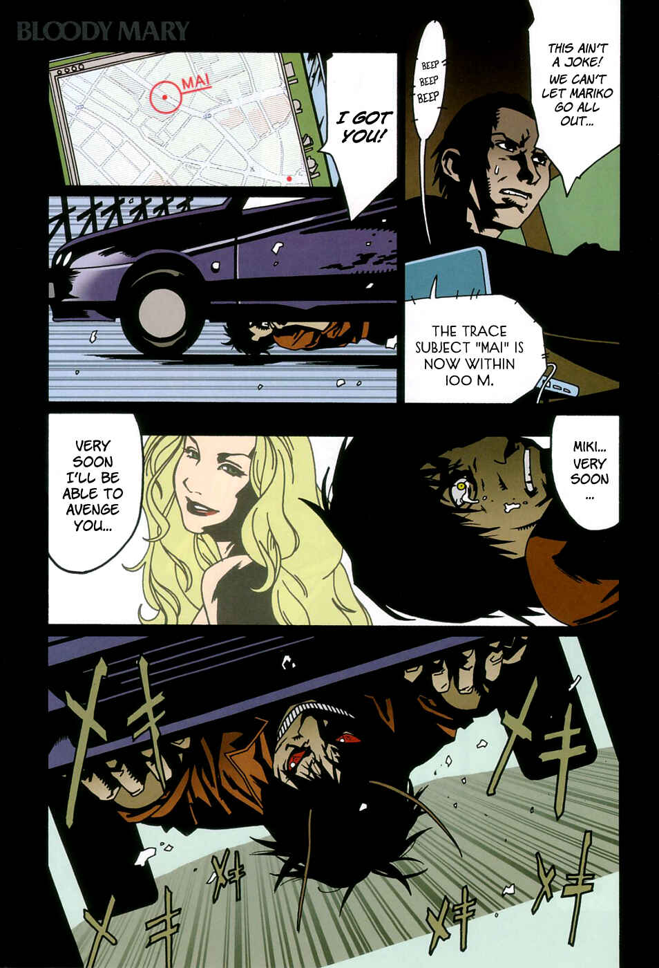 Page 5 Chapter 8 Bloody Mary