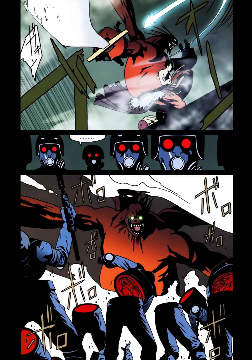 Page 13 Chapter 13 Bloody Mary