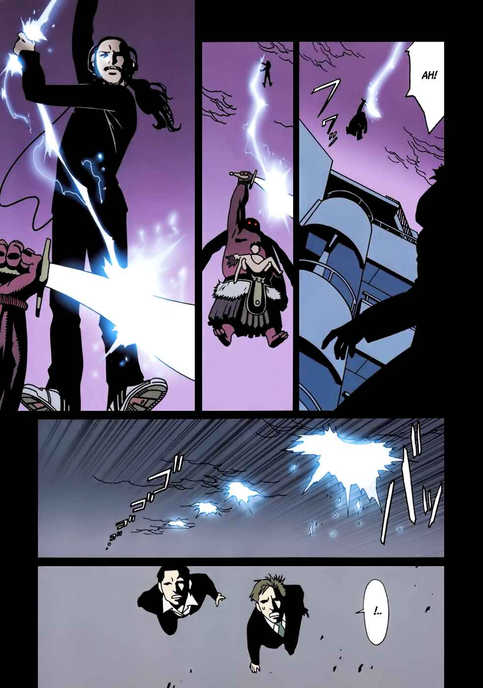 Page 16 Chapter 13 Bloody Mary