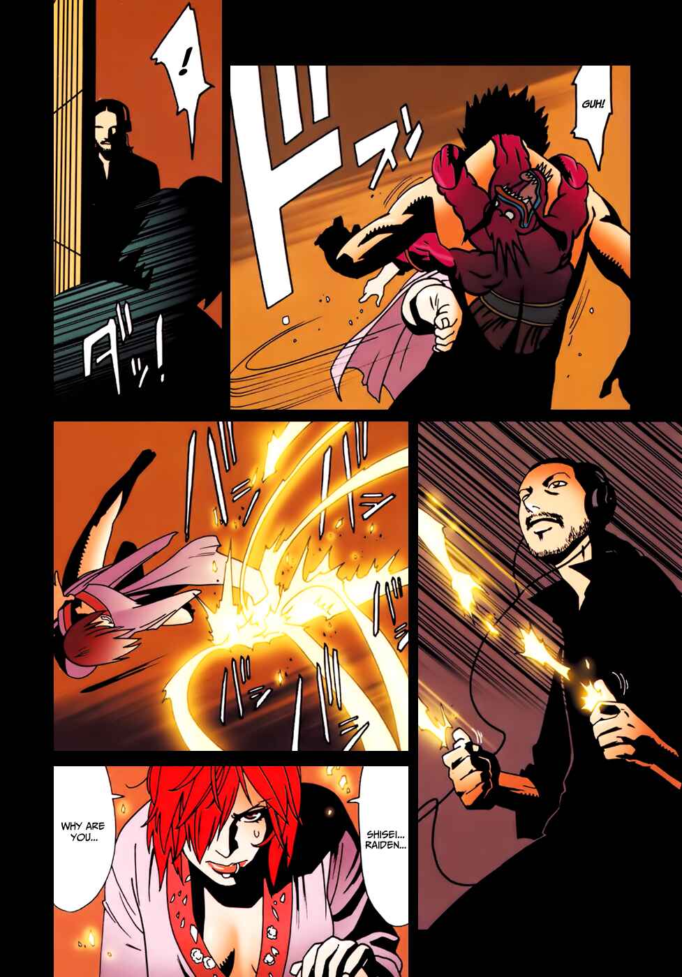 Page 21 Chapter 13 Bloody Mary