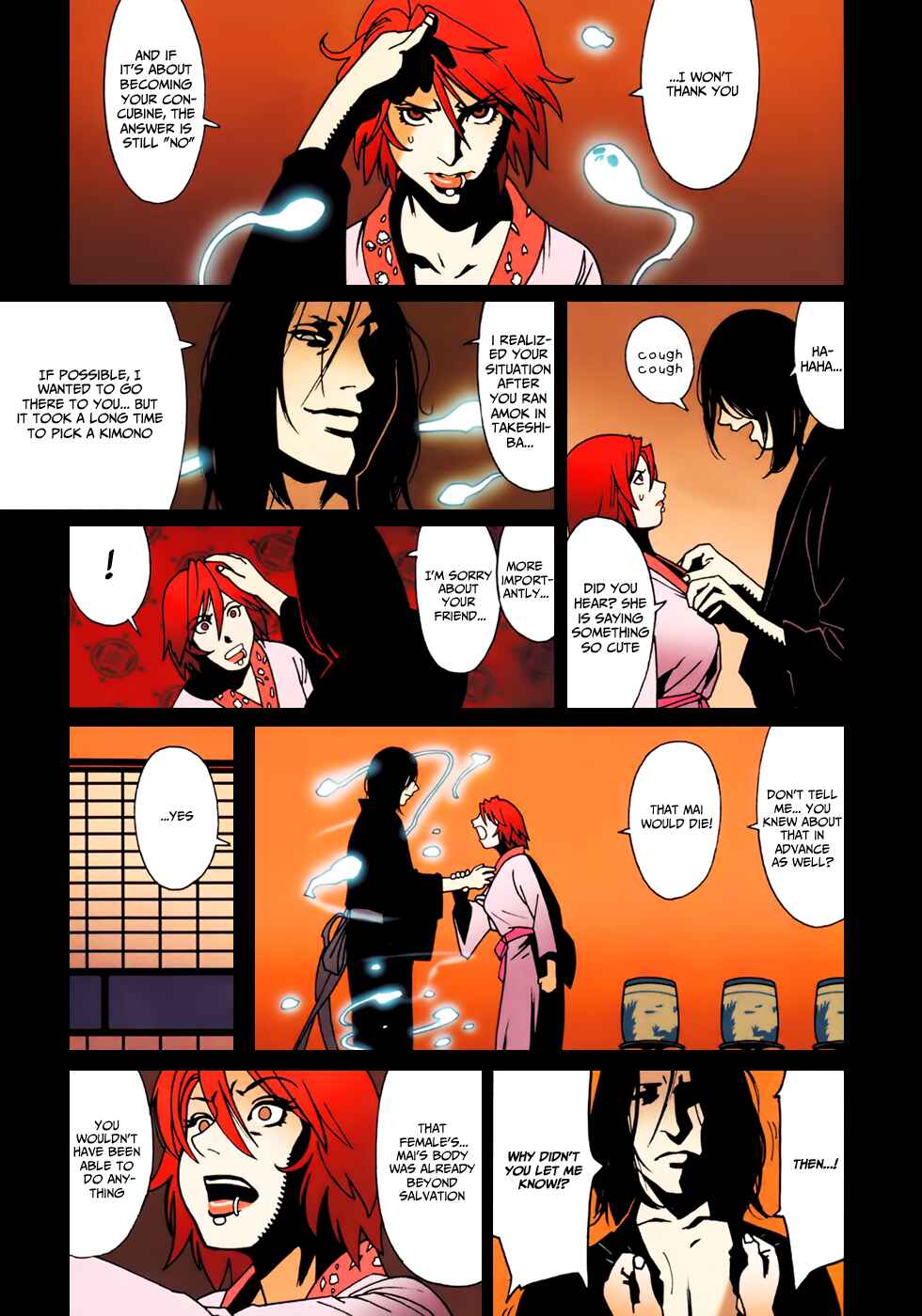 Page 24 Chapter 13 Bloody Mary