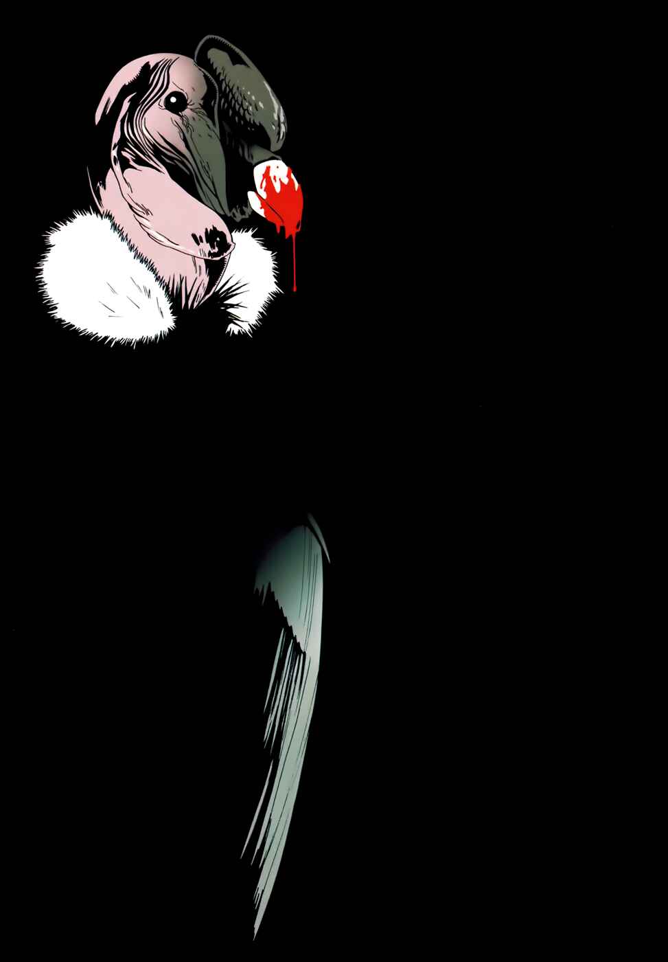 Page 5 Chapter 13 Bloody Mary