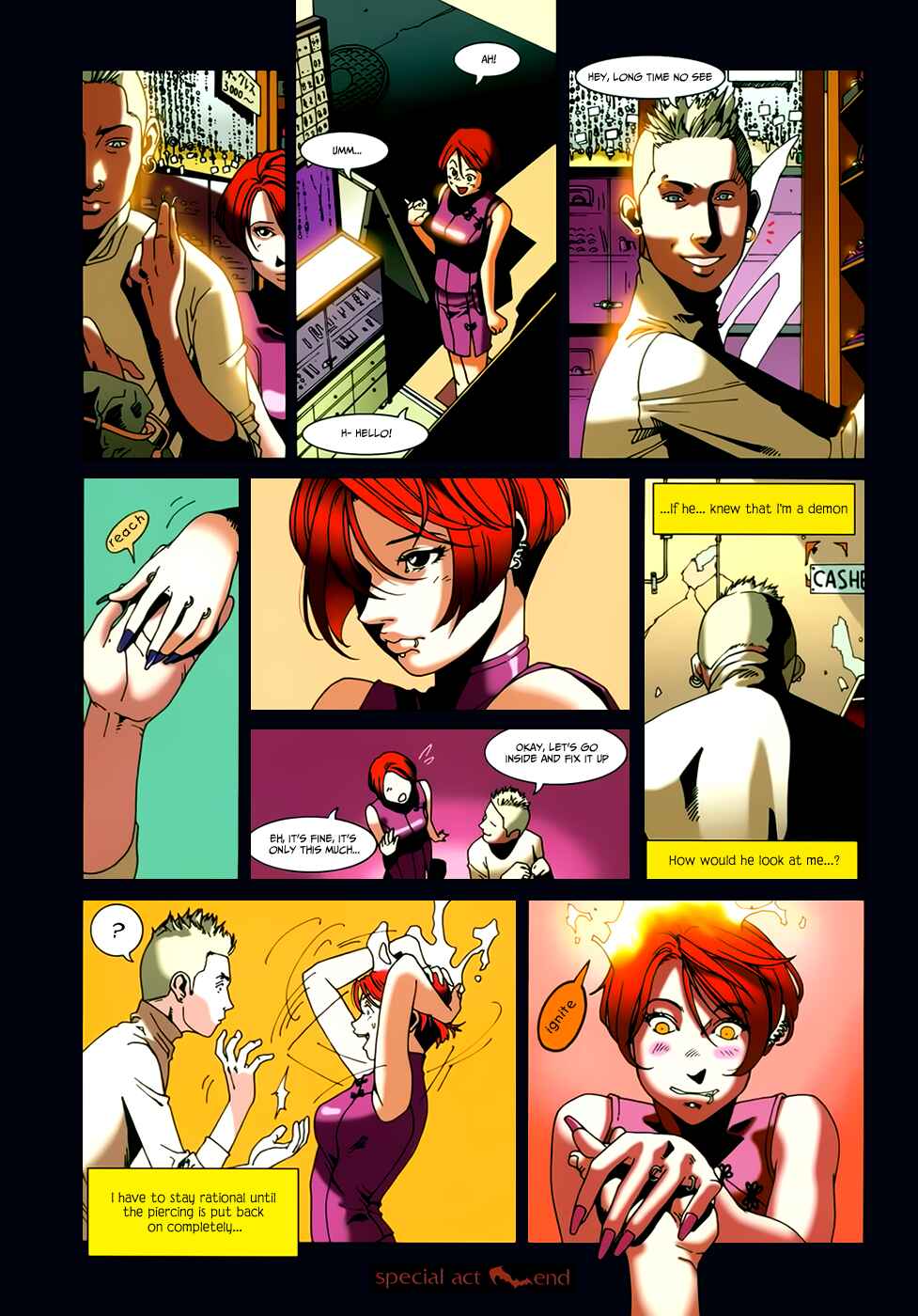 Page 4 Chapter 12.5 Bloody Mary