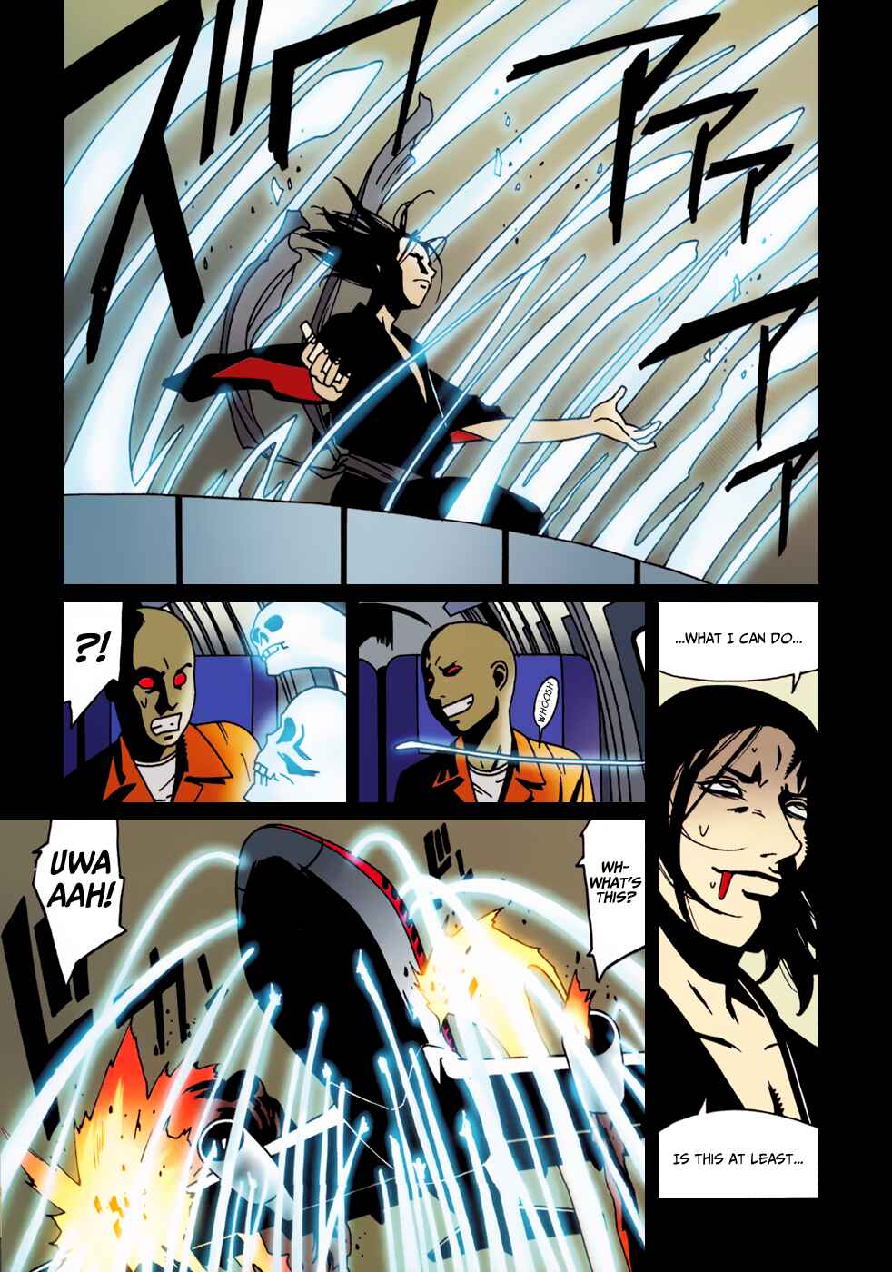 Page 19 Chapter 14 Bloody Mary