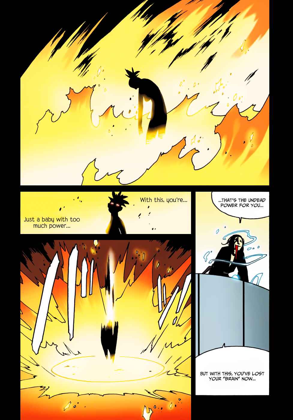 Page 23 Chapter 14 Bloody Mary