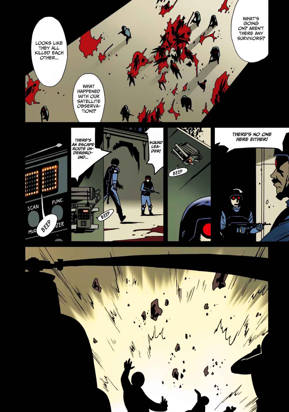 Page 4 Chapter 14 Bloody Mary