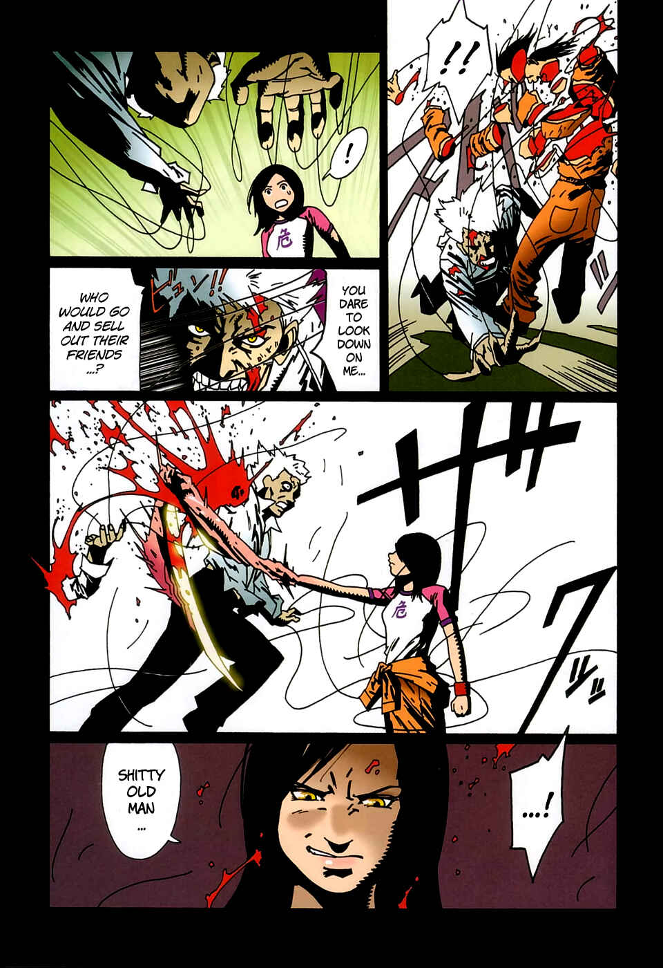 Page 11 Chapter 6 Bloody Mary