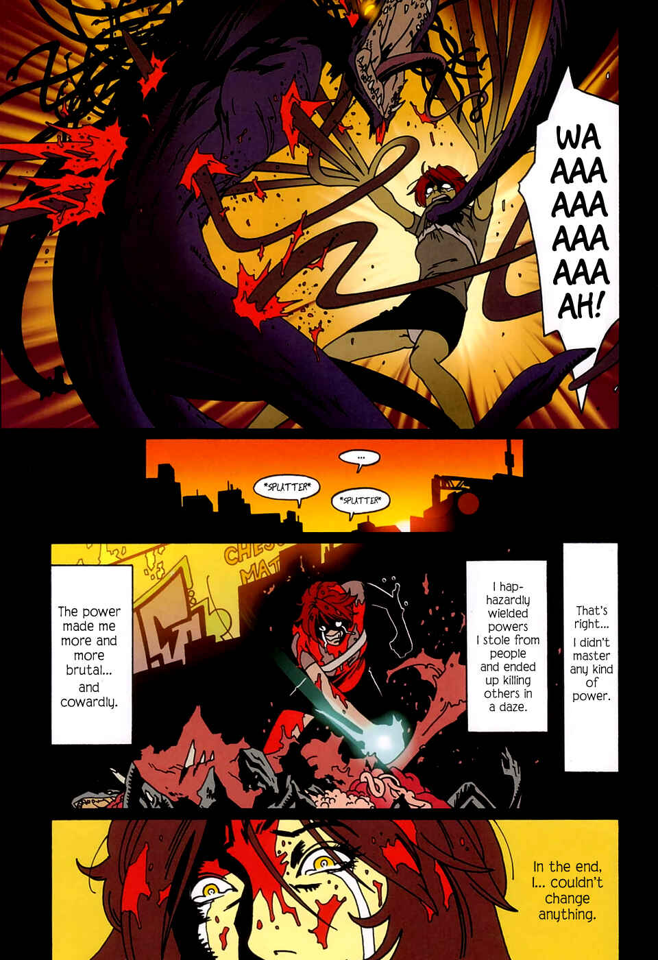Page 11 Chapter 7 Bloody Mary