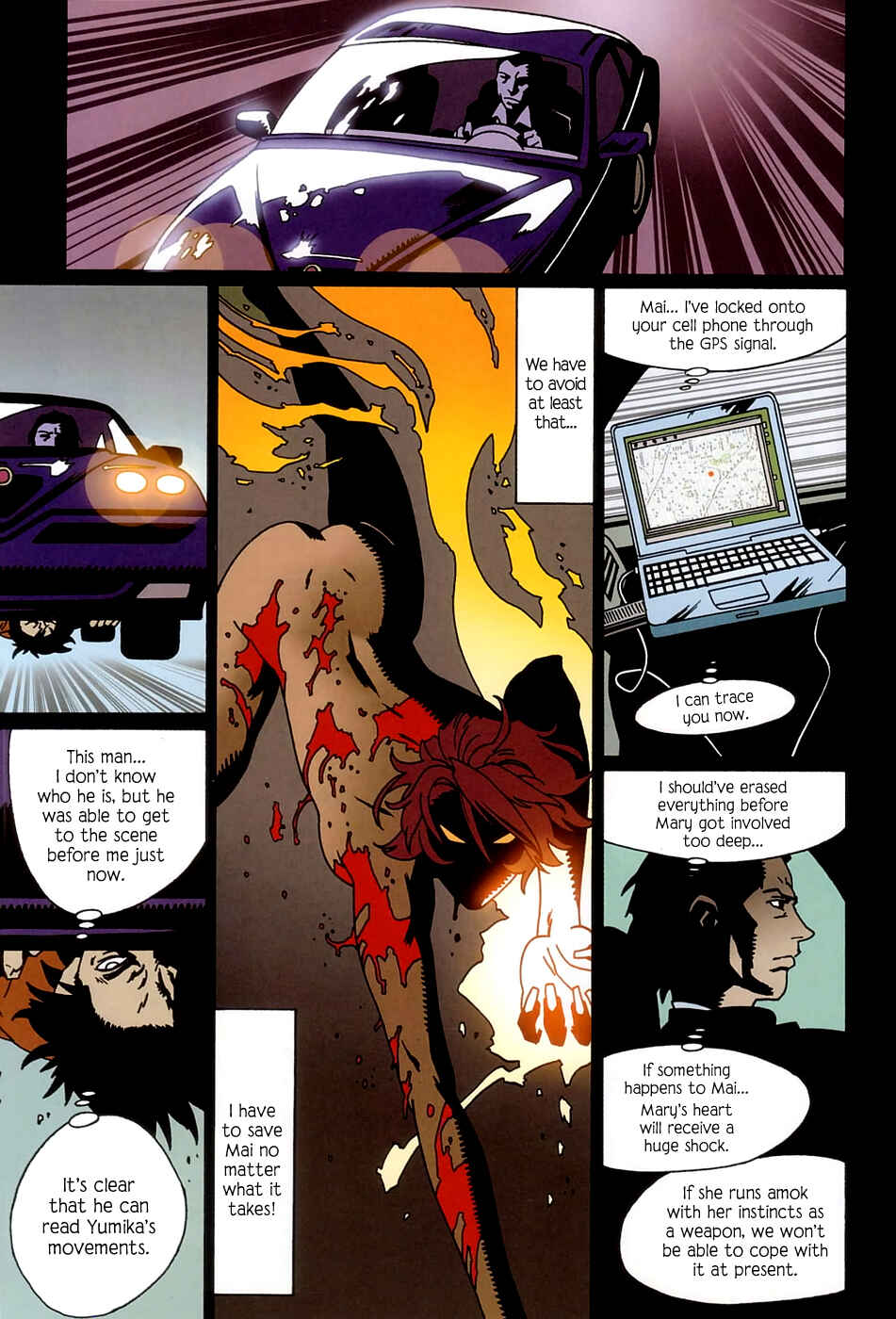 Page 15 Chapter 7 Bloody Mary