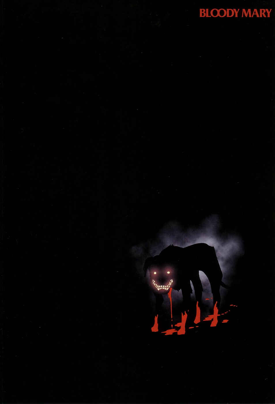 Page 25 Chapter 7 Bloody Mary