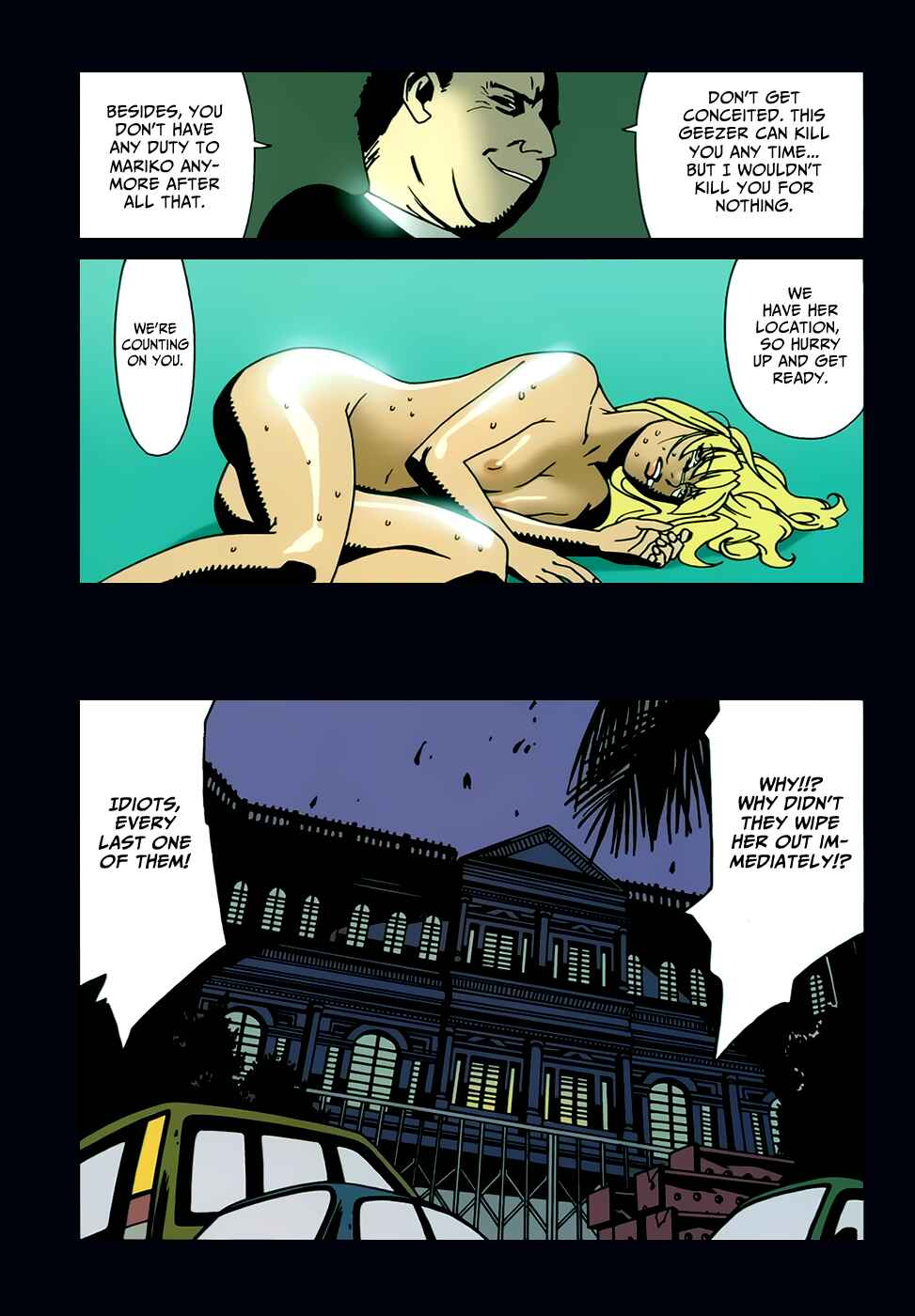 Page 20 Chapter 11 Bloody Mary