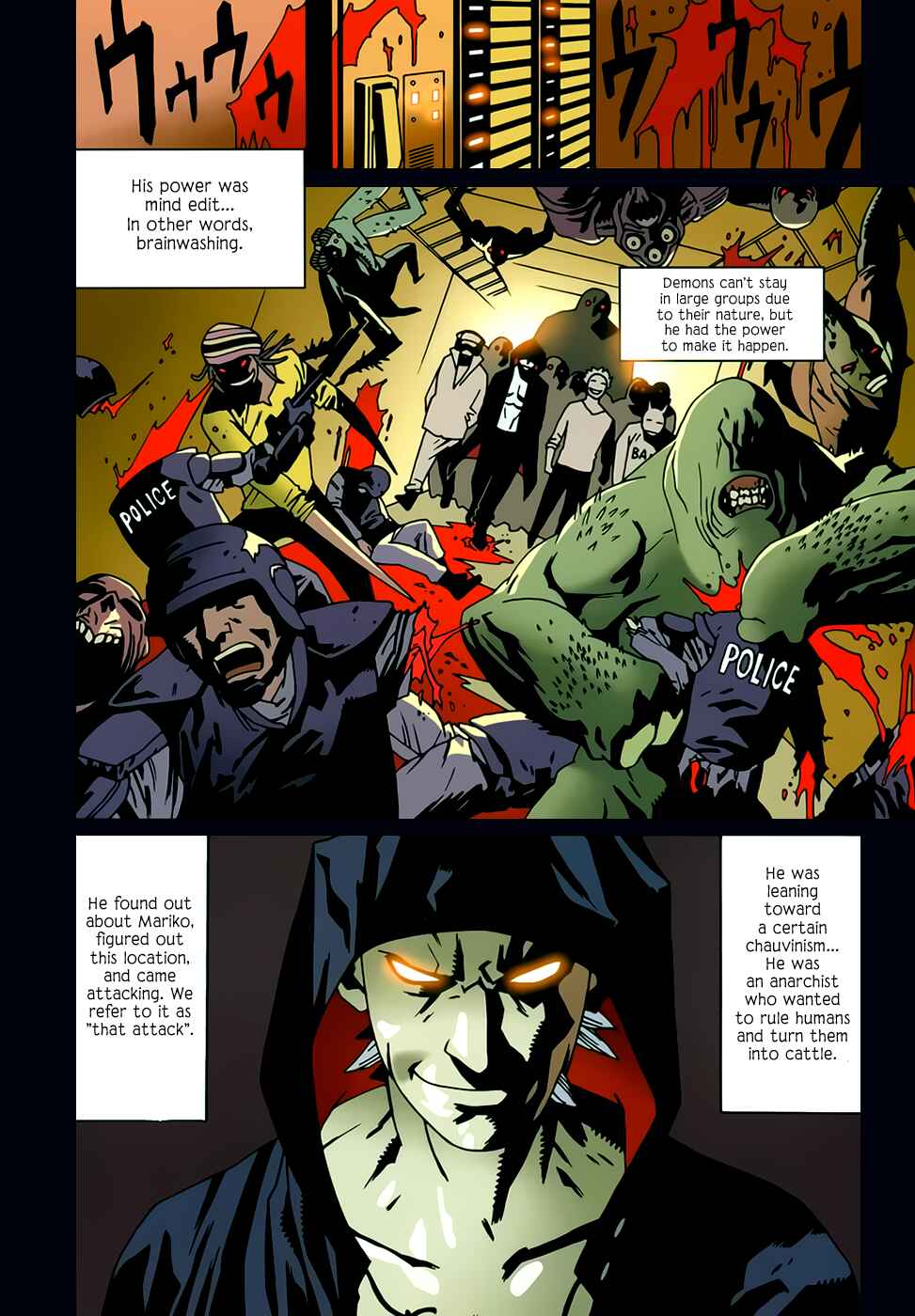 Page 8 Chapter 11 Bloody Mary