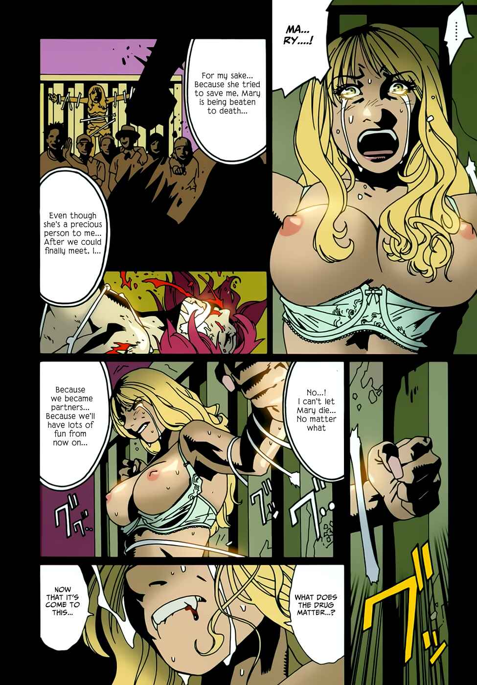Page 17 Chapter 9 Bloody Mary