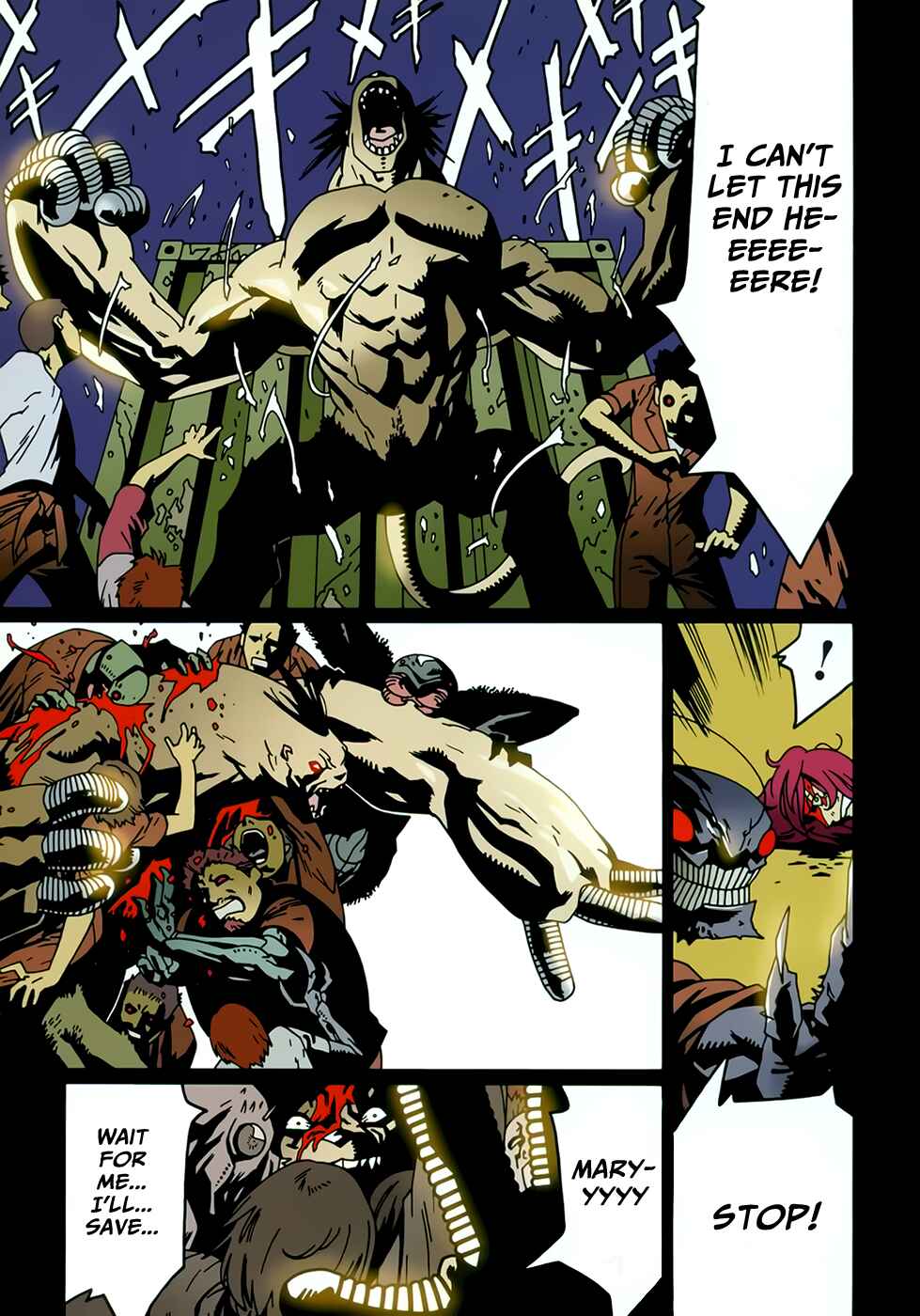 Page 18 Chapter 9 Bloody Mary