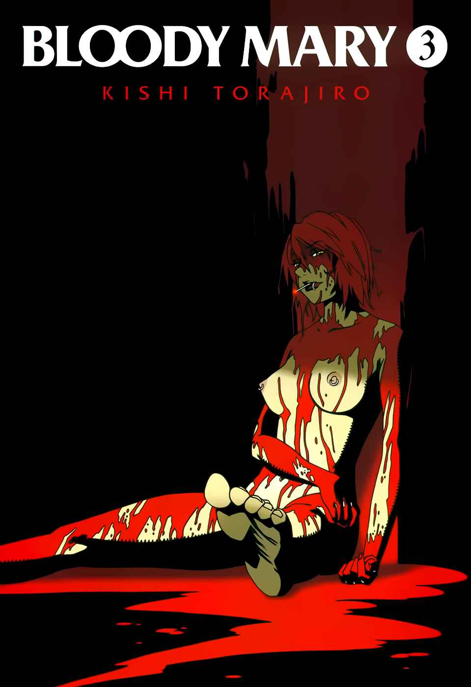 Page 2 Chapter 9 Bloody Mary