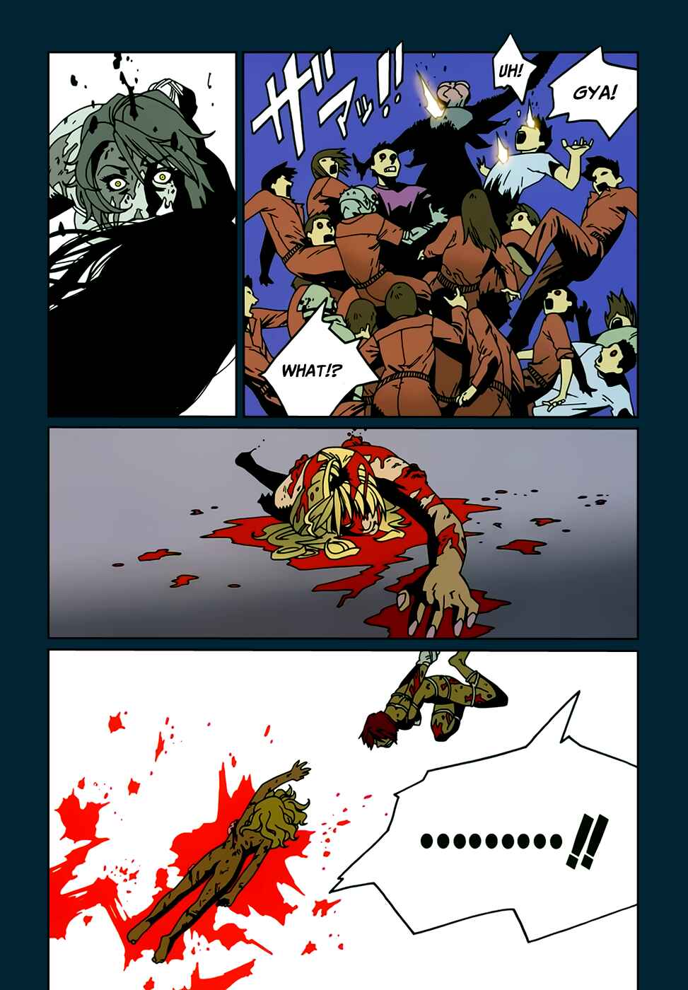Page 20 Chapter 9 Bloody Mary