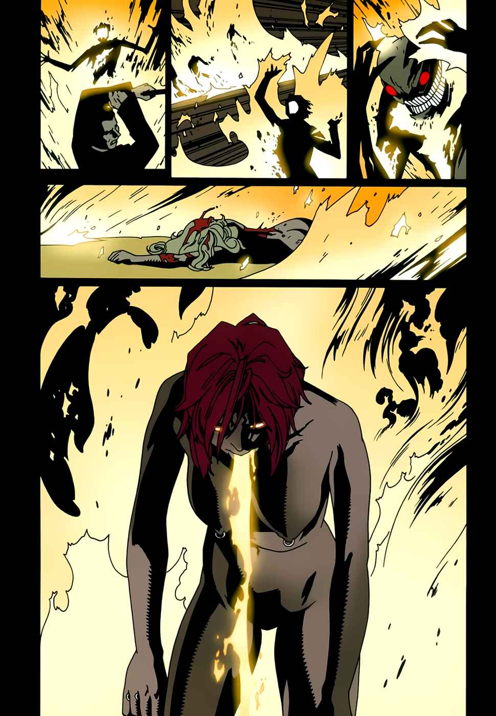 Page 24 Chapter 9 Bloody Mary