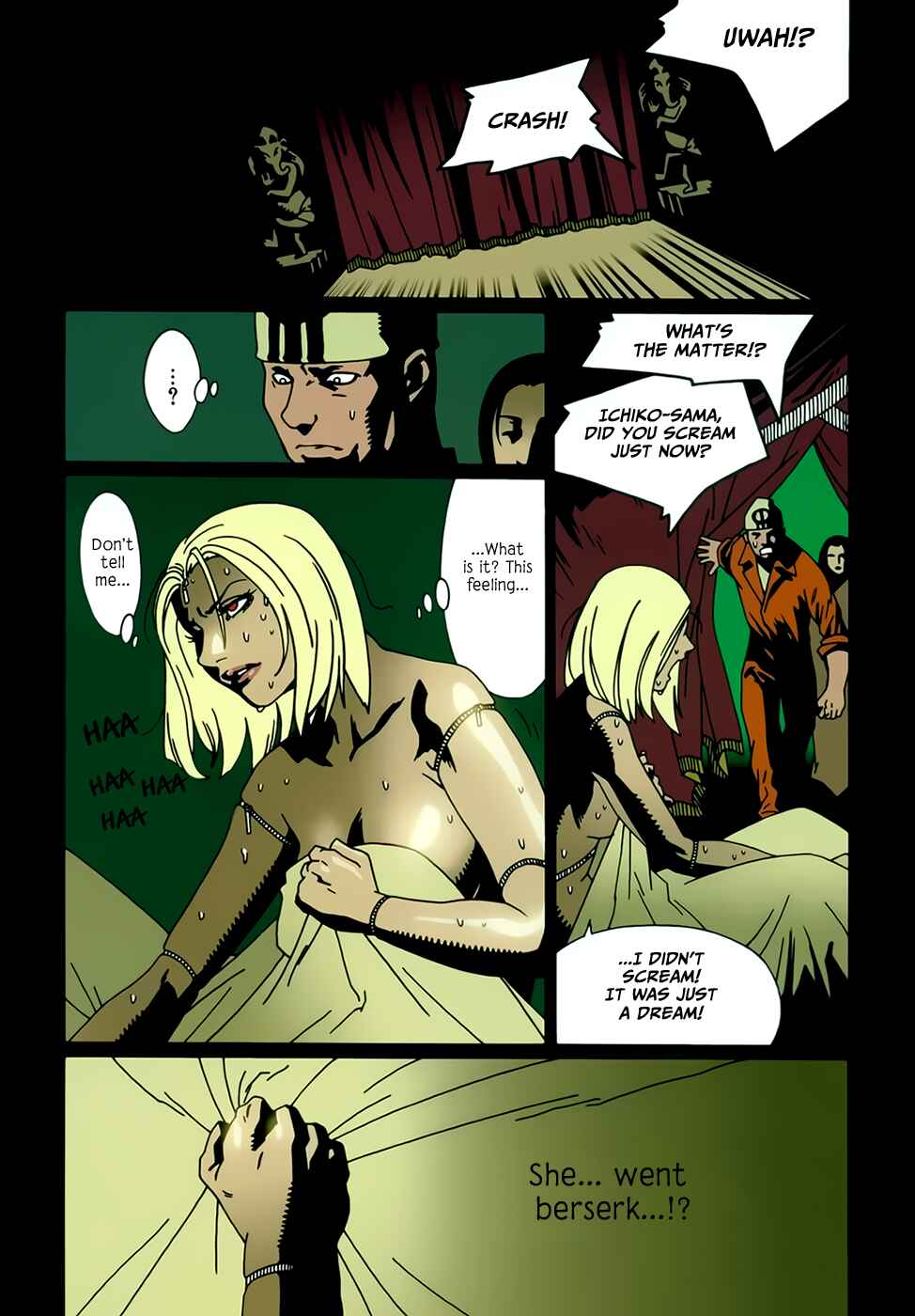 Page 25 Chapter 9 Bloody Mary