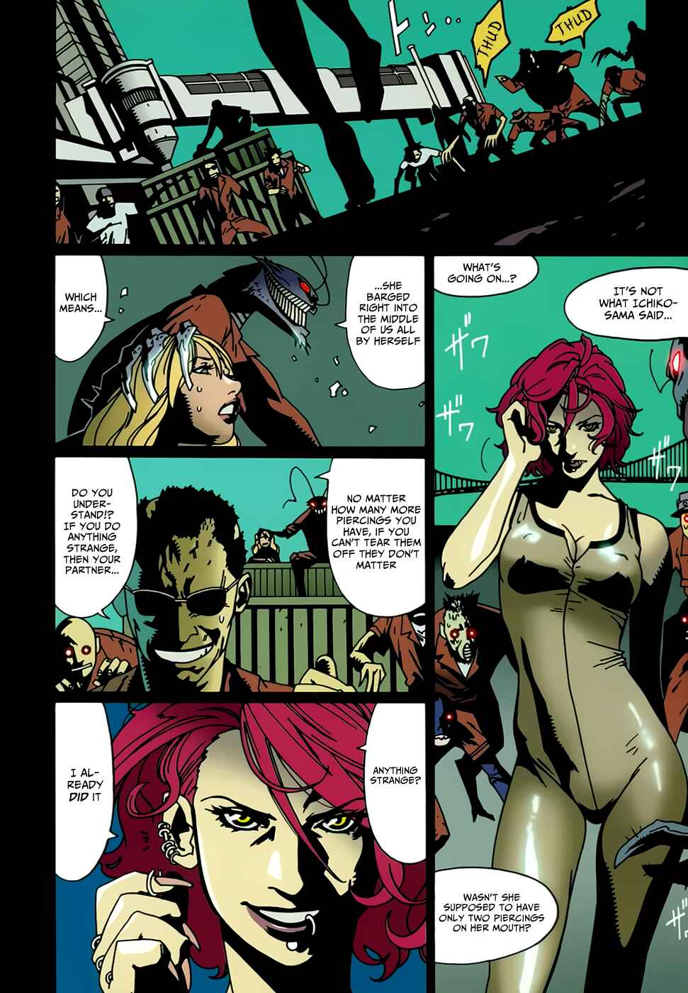 Page 5 Chapter 9 Bloody Mary
