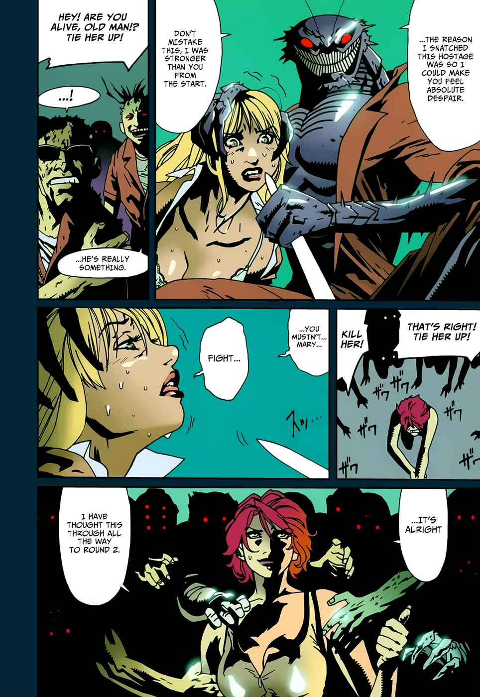Page 7 Chapter 9 Bloody Mary
