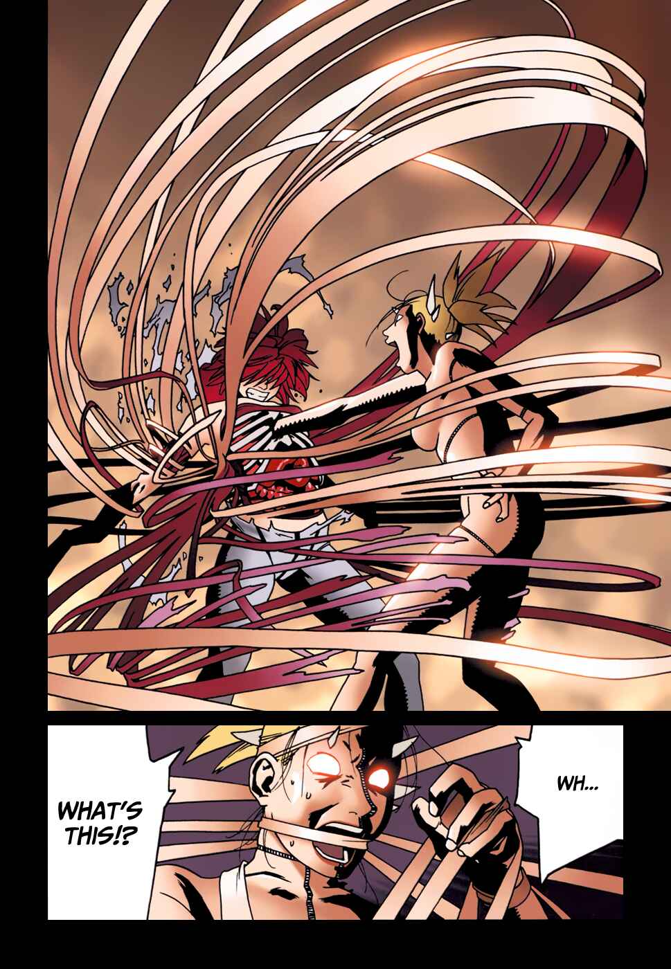 Page 10 Chapter 16 Bloody Mary