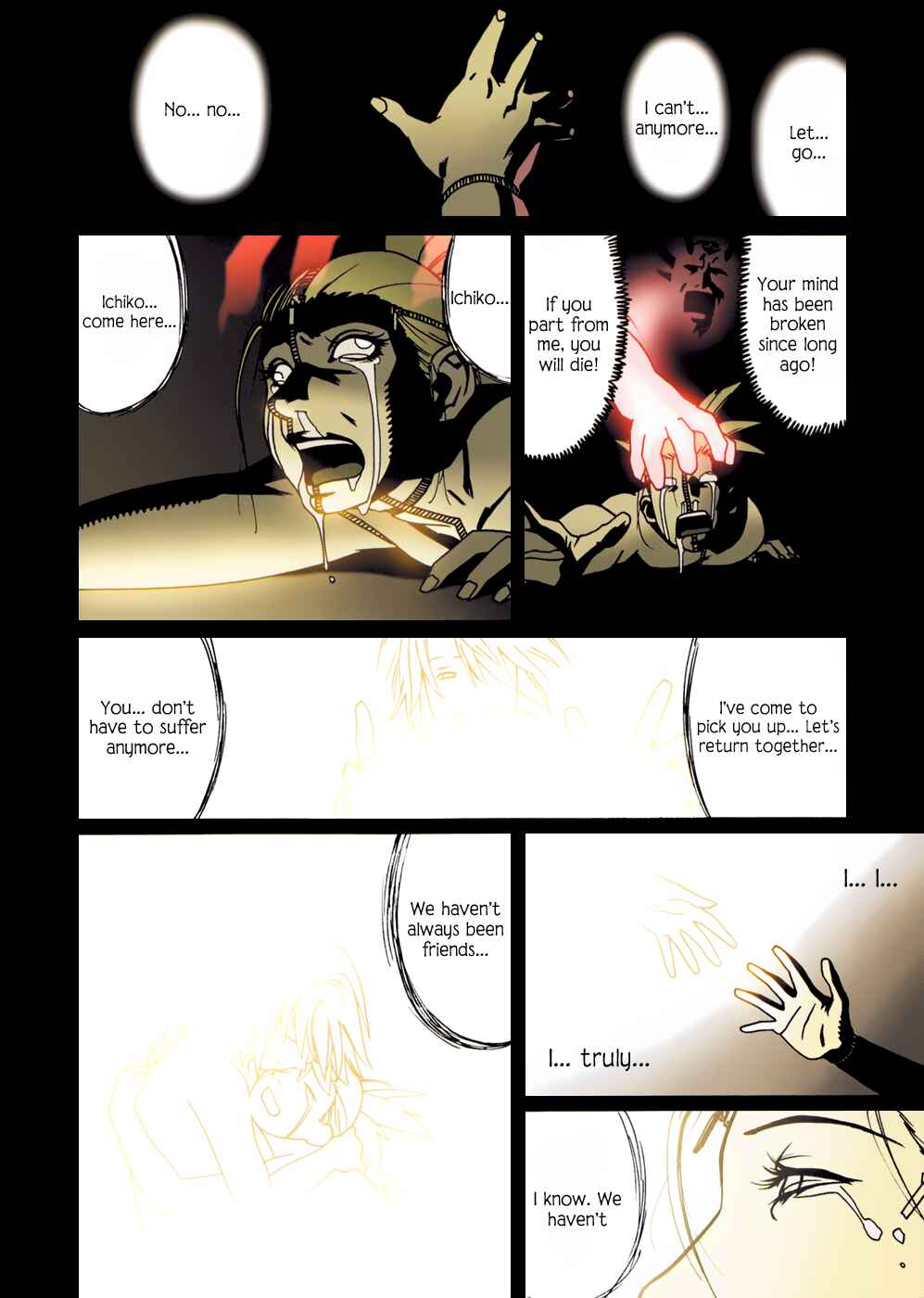 Page 12 Chapter 16 Bloody Mary