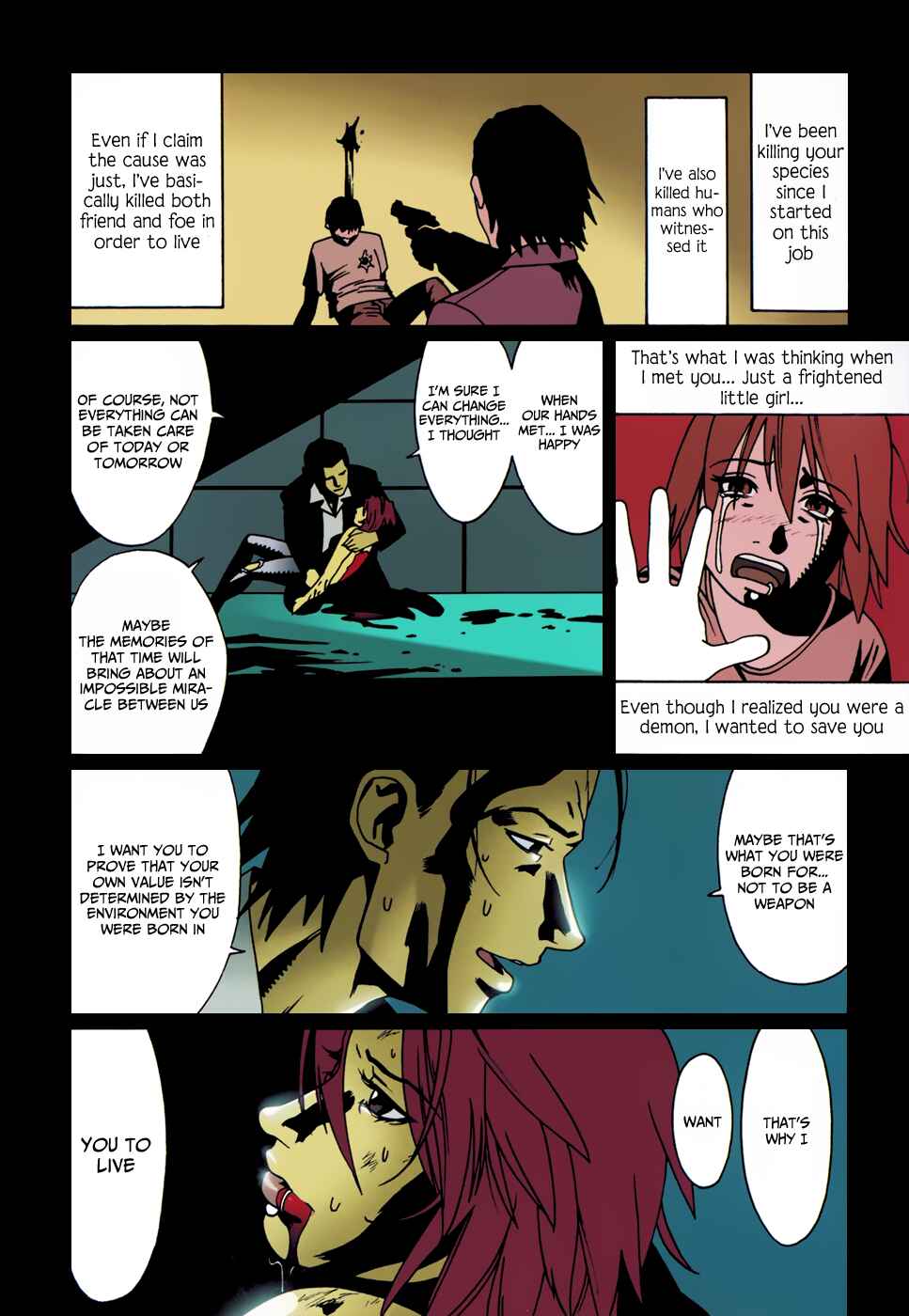Page 18 Chapter 16 Bloody Mary