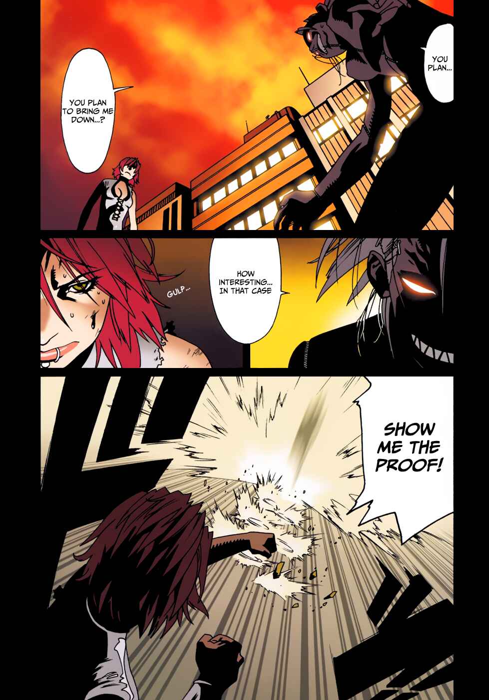 Page 2 Chapter 16 Bloody Mary