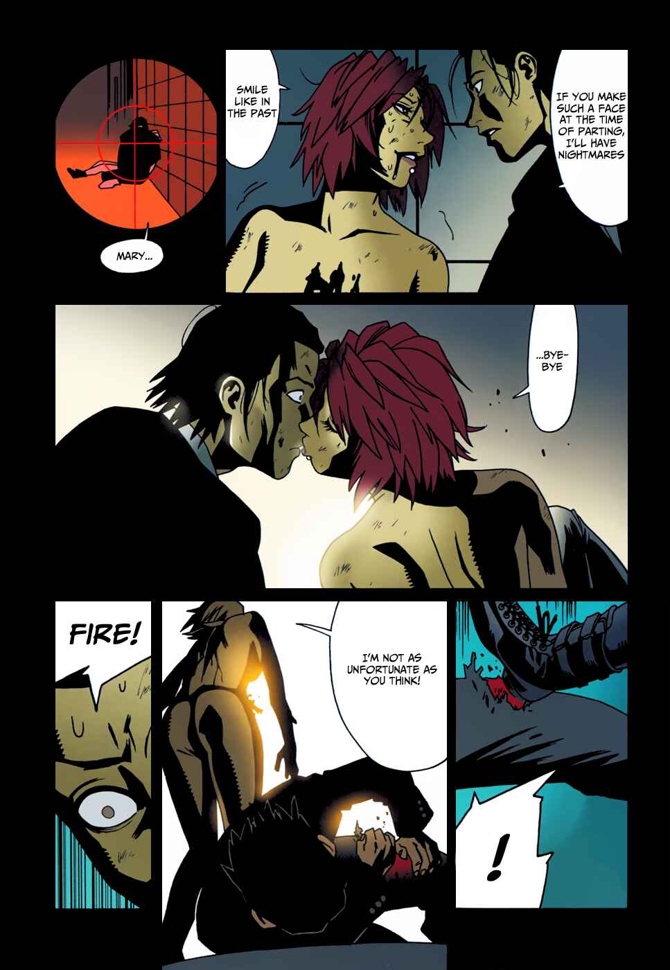 Page 20 Chapter 16 Bloody Mary