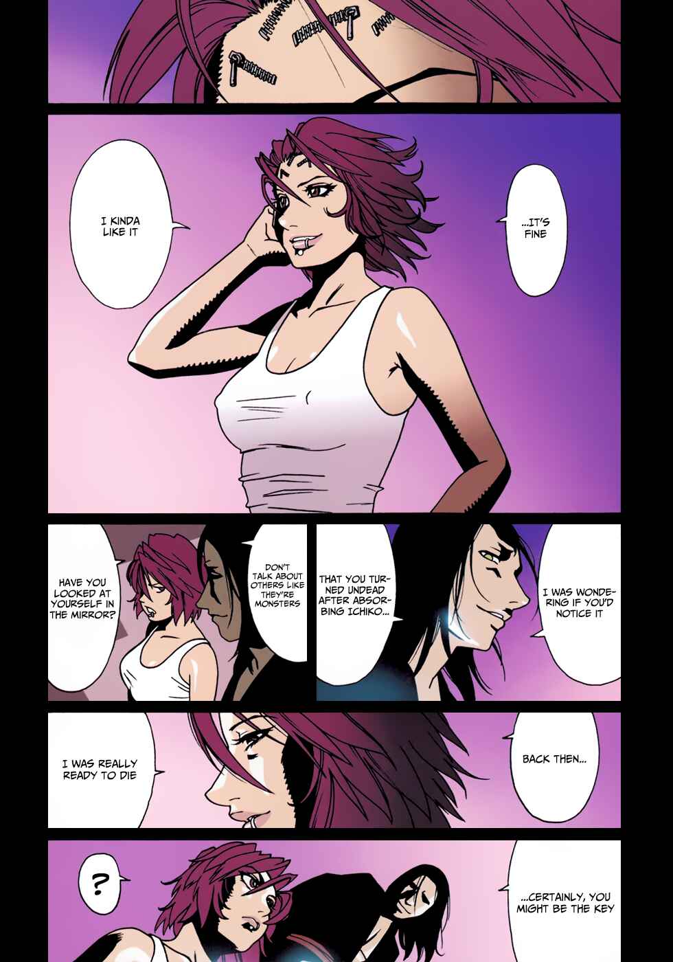 Page 25 Chapter 16 Bloody Mary