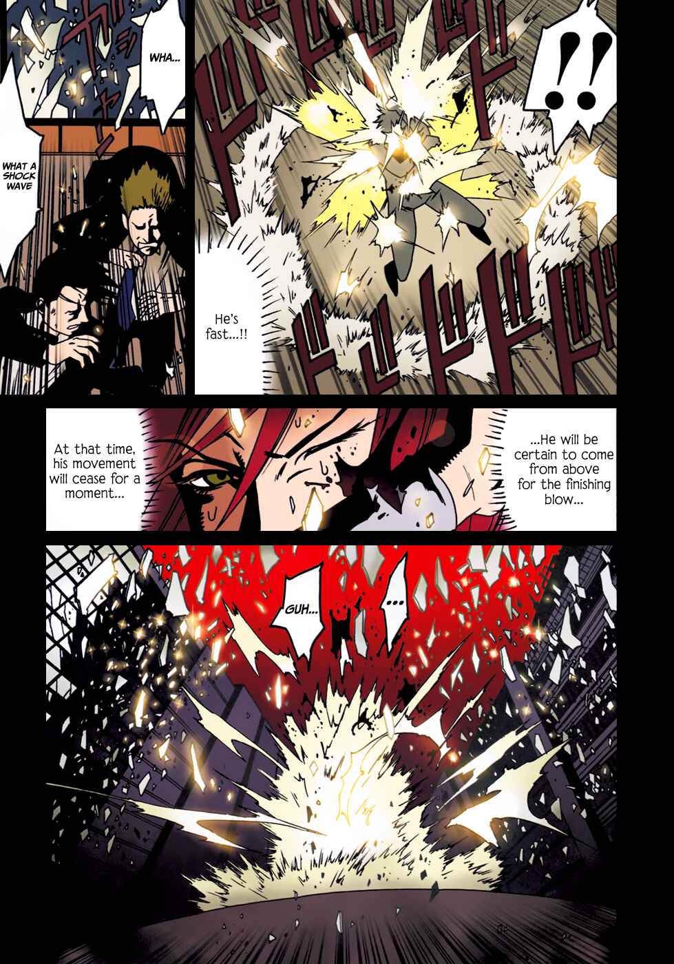 Page 3 Chapter 16 Bloody Mary
