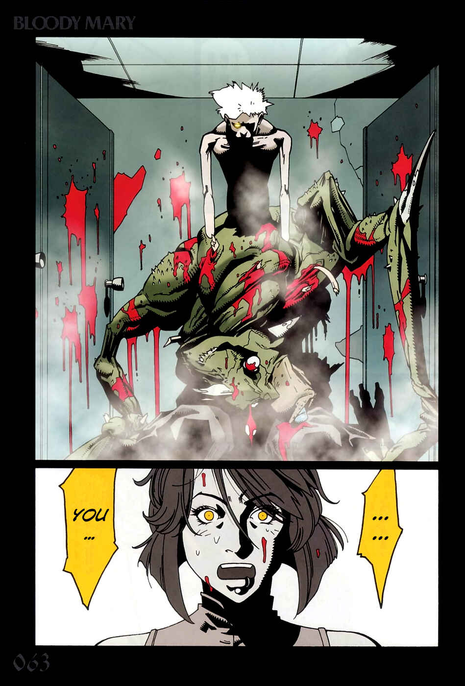 Page 21 Chapter 3 Bloody Mary