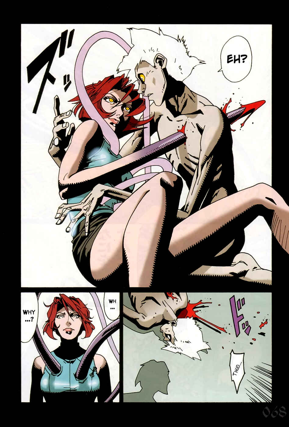 Page 26 Chapter 3 Bloody Mary