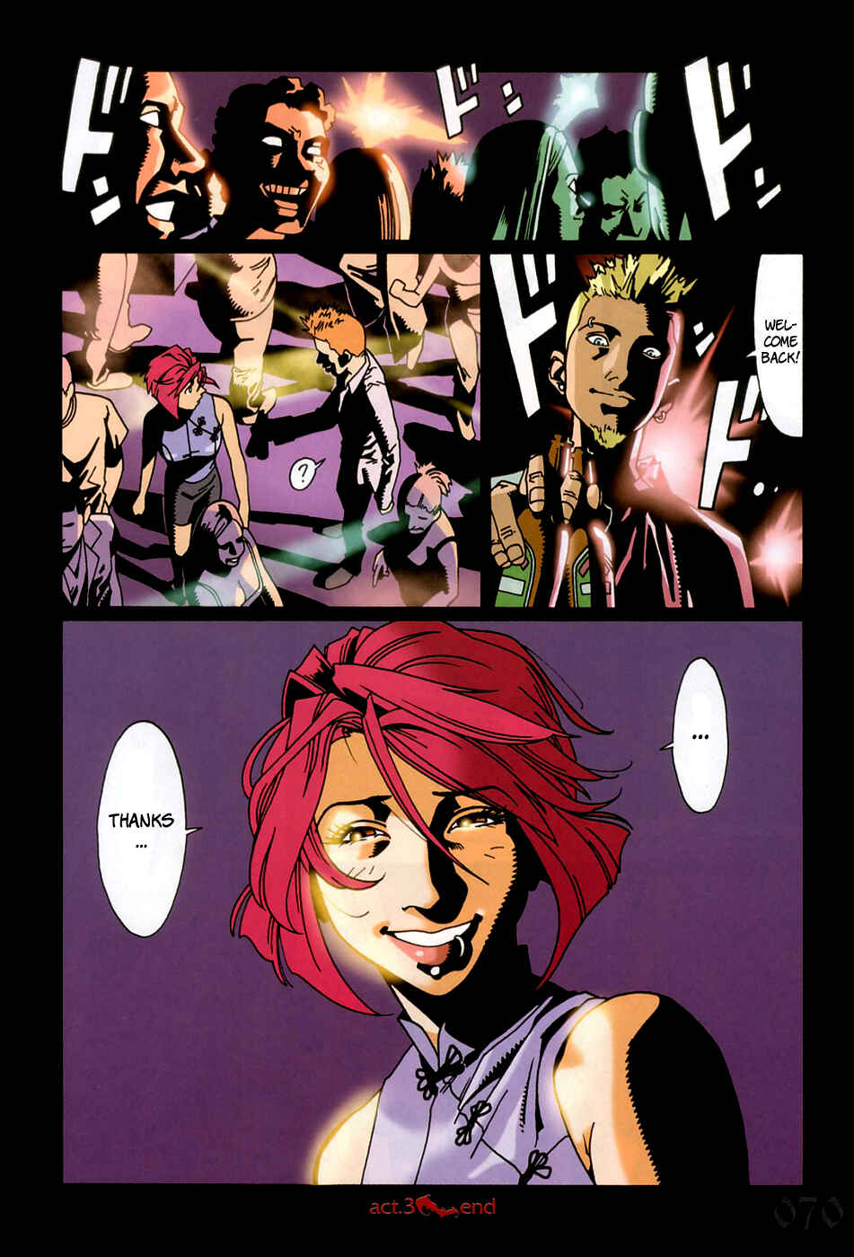 Page 28 Chapter 3 Bloody Mary