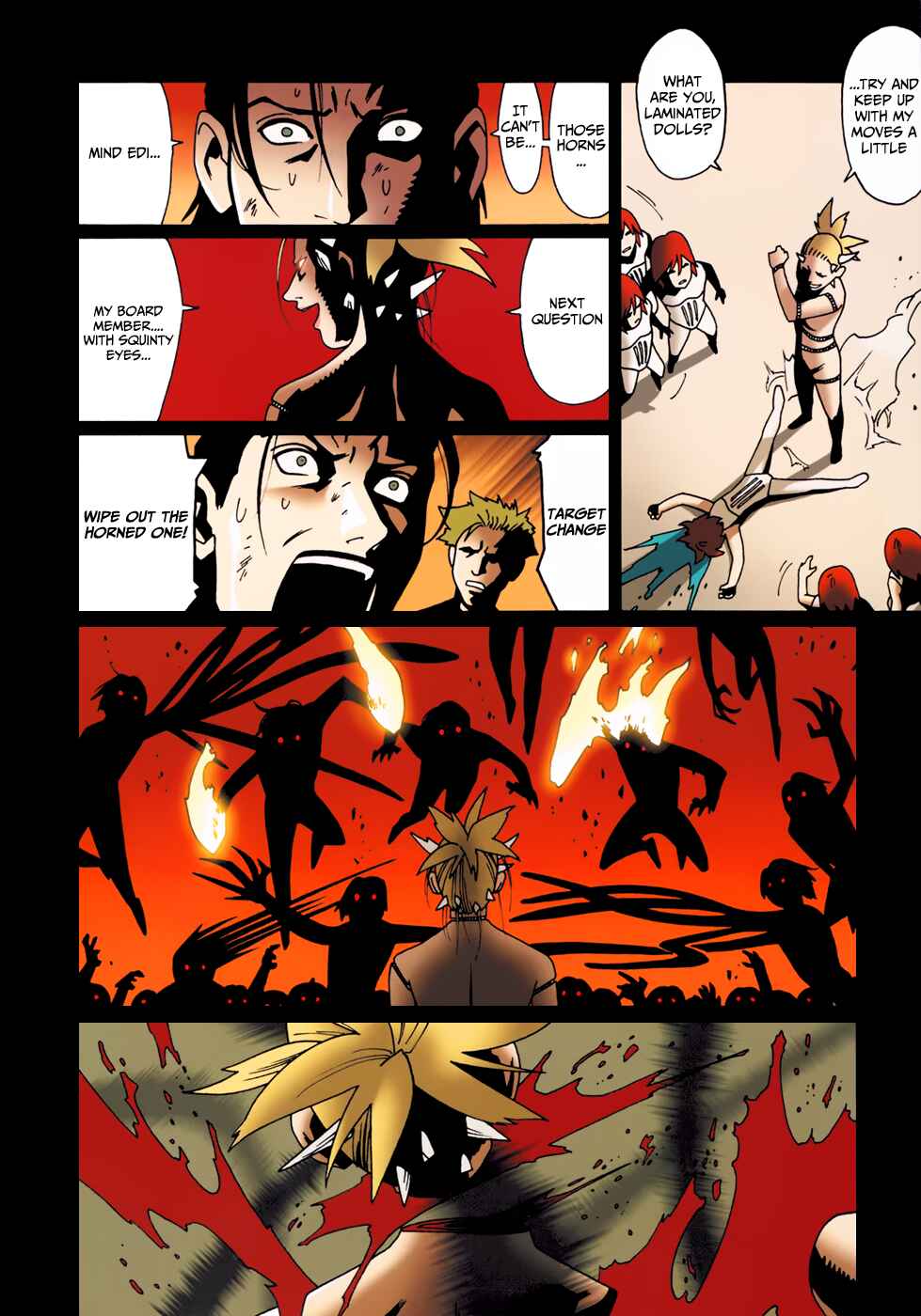 Page 14 Chapter 15 Bloody Mary