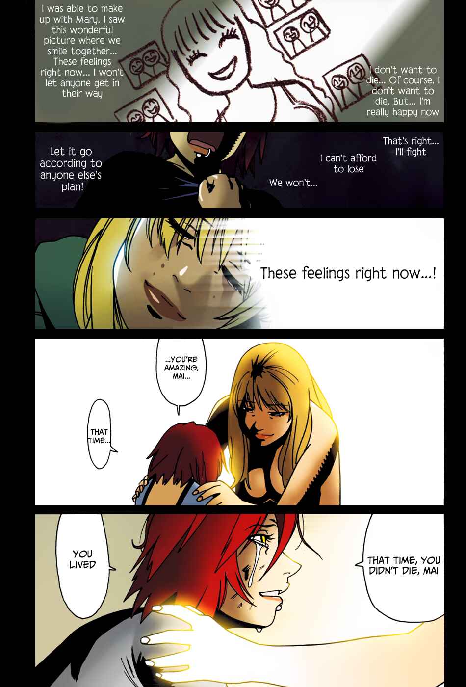 Page 24 Chapter 15 Bloody Mary