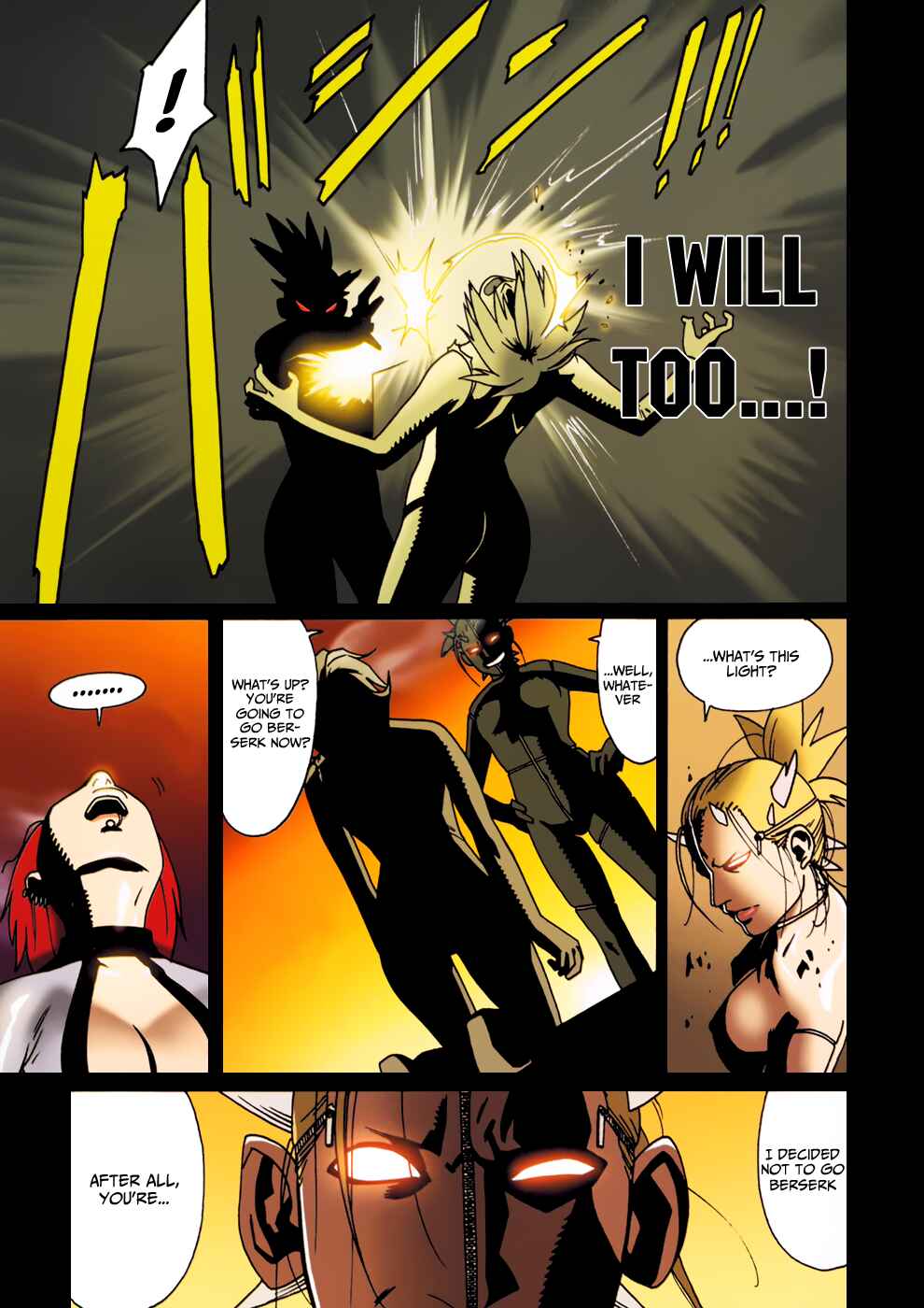 Page 25 Chapter 15 Bloody Mary